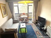 Apartament 2 camere semidecomandat City Park Mall - Dacia 