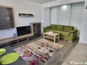 Studio modern in Noua Residence cu parcare la 850 m de lac 