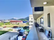 Studio modern in Noua Residence cu parcare la 850 m de lac 
