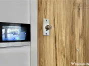 Studio modern in Noua Residence cu parcare la 850 m de lac 