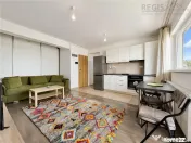 Studio modern in Noua Residence cu parcare 