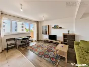 Studio modern in Noua Residence cu parcare 