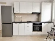 Studio modern in Noua Residence cu parcare 