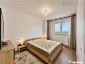 Studio modern in Noua Residence cu parcare 