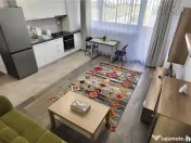 Studio modern in Noua Residence cu parcare la 850 m de lac 