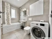 Studio modern in Noua Residence cu parcare 