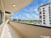 Studio modern in Noua Residence cu parcare 