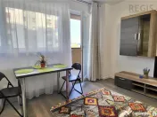 Studio modern in Noua Residence cu parcare la 850 m de lac 