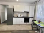 Studio modern in Noua Residence cu parcare la 850 m de lac 