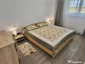 Studio modern in Noua Residence cu parcare la 850 m de lac 