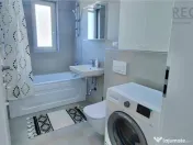 Studio modern in Noua Residence cu parcare la 850 m de lac 