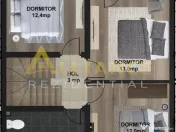 #Gata de mutare | Casa P 1 Pod | 4 camere - 2 bai | 