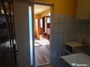 Camera de camin - zona Tractorul 