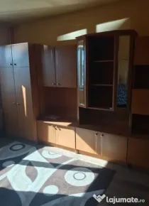 Camera de camin - zona Tractorul