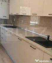 Apartament 3 camere, complet renovat + garaj și pivniță, 