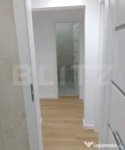 Apartament 3 camere, complet renovat + garaj și pivniță, 