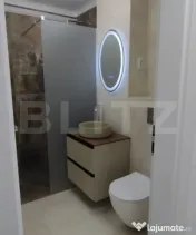 Apartament 3 camere, complet renovat + garaj și pivniță, 