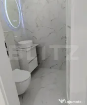 Apartament 3 camere, complet renovat + garaj și pivniță, 