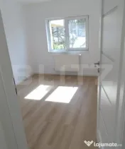 Apartament 3 camere, complet renovat + garaj și pivniță, 