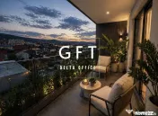 Apartament 3 camere cu view spectaculos - zona N-V 