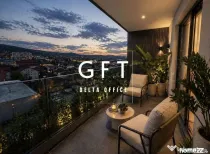 Apartament 3 camere cu view spectaculos - zona N-V