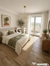 Apartament 3 camere cu view spectaculos - zona N-V 