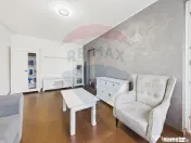 Apartament 2 camere Titan - la cativa pasi de Parcul IOR ... 