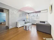 Apartament 2 camere Titan - la cativa pasi de Parcul IOR ... 