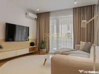 Apartament 2 camere Nusco City 