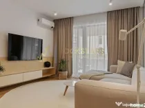 Apartament 2 camere Nusco City