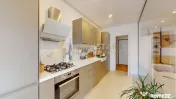 Apartament 2 camere Nusco City 