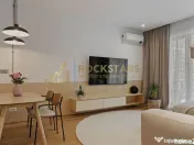 Apartament 2 camere Nusco City 