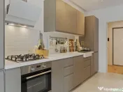 Apartament 2 camere Nusco City 