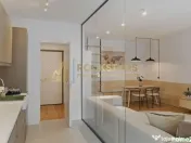 Apartament 2 camere Nusco City 