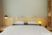 Apartament 2 camere Nusco City 