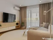 Apartament 2 camere Nusco City 