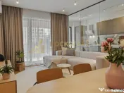 Apartament 2 camere Nusco City 