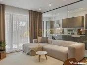 Apartament 2 camere Nusco City 