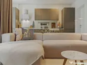 Apartament 2 camere Nusco City 