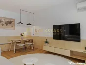 Apartament 2 camere Nusco City 