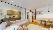 Apartament 2 camere Nusco City