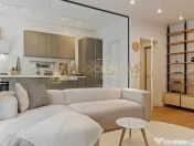 Apartament 2 camere Nusco City 