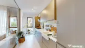 Apartament 2 camere Nusco City