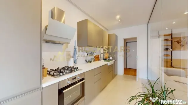 Apartament 2 camere Nusco City