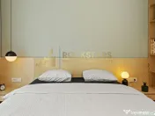 Apartament 2 camere Nusco City 