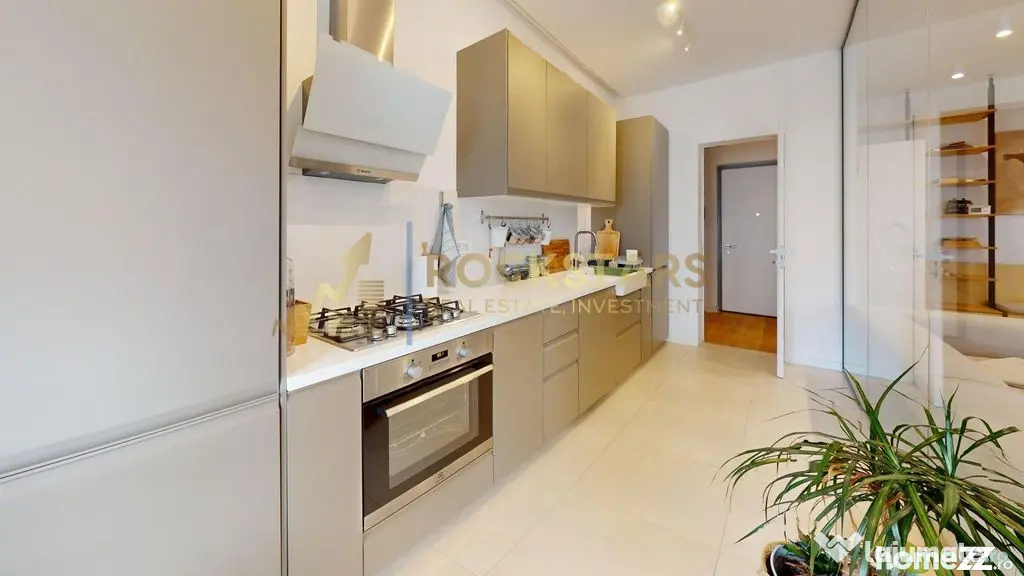 Apartament 2 camere Nusco City