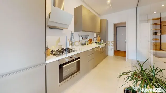 Apartament 2 camere Nusco City