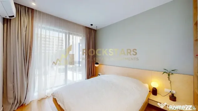 Apartament 2 camere Nusco City