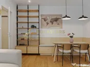 Apartament 2 camere Nusco City 