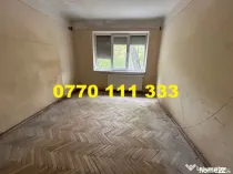 Etaj 1. Apartament 2 camere, bld. Independentei.